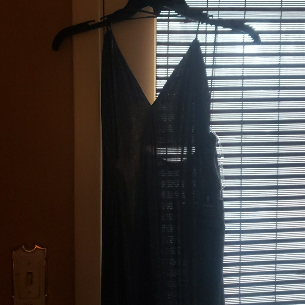 Evening gown